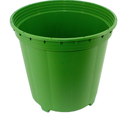 FloraFlex PotPro 5″, ведро для капельного полива круглое 18,9 л