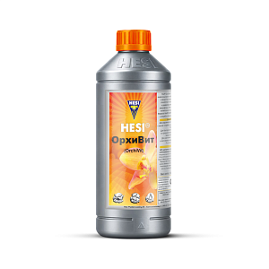 Hesi® "ОрхиВит" Удобрение органоминеральное для орхидей и комнатных растений 1 л (OrchiVit)