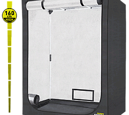GARDEN HIGHPRO® Гроутент "Пробокс Экопро 120L" (120*60*160 см) (PROBOX ECOPRO 120L)