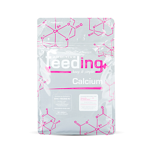 Green House Powder Feeding® Добавка для растений "Кальций" 2,5 кг (Calcium)