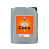 Hesi® "Коко" Удобрение органоминеральное для кокосового субстрата 5 л (Coco)
