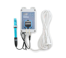 Джинн pH-контроллер