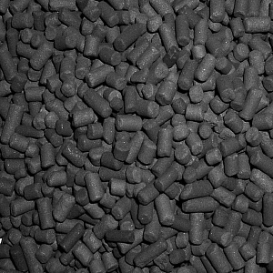 Активированный уголь 4,2 кг/8 л