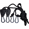 GARDEN HIGHPRO® Подвесы "Прохангер" до 68 кг (PROHANGER)
