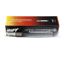 GIB® Лампа ДНаТ для стадии цветения "Экстрим" 250 Вт (Pure Bloom Spectrum XTreme Output)