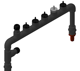 Пробоотборник ПРО