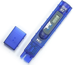 HM Digital TDS-EZ TDS-метр