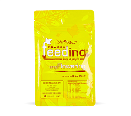 Green House Powder Feeding® Удобрение минеральное для растений с длительным циклом "Длительное цветение" 0,5 кг (Long Flowering) Green House Powder Feeding® Удобрение минеральное для растений с длительным циклом "Длительное цветение" 0,5 кг (Long Flowering)