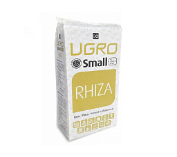 UGro® Кокосовый субстрат "СмоллРиза" (SmallRhiza)