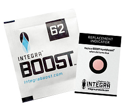 Integra Boost 62% 8 г Регулятор влажности