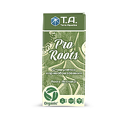 Terra Aquatica (GHE) Pro Roots 100 мл Органический активатор корнеобразования