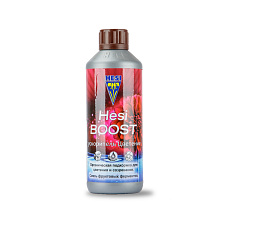 Hesi® "Бустер" Стимулятор цветения 0,5 л (Boost) 