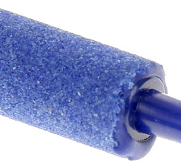 Hailea Распылитель-цилиндр, синий (минеральный) 15*25*6 мм