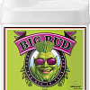 Advanced Nutrients Big Bud Liquid 4 л Стимулятор цветения