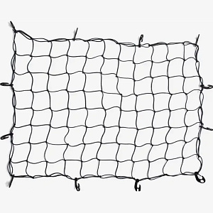 Сетка для скрога эластичная 150W (150X90 см) - 88 ячеек 11х8