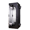 GARDEN HIGHPRO® Гроутент "Пробокс Бейсик 60" (60*60*160 см) (PROBOX BASIC 60)
