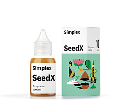 Simplex® СидИкс (SeedX) 10 мл Стимулятор для проращивания семян