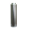 Nano Filter 500 м3 / 125 мм Угольный фильтр