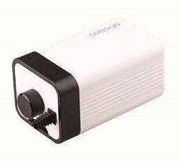 SunSun® CT-402, 4 Вт, 336 л/ч Компрессор диафрагмовый