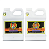 Advanced Nutrients pH Perfect CONNOISSEUR Grow А+В 0,5 л Удобрения для стадии вегетации