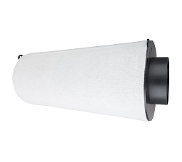 GARDEN HIGHPRO® Угольный фильтр "Проактив" 840 м3 / 150 мм (PROACTIV) GARDEN HIGHPRO® Угольный фильтр "Проактив" 840 м3 / 150 мм (PROACTIV)