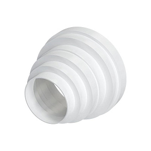 ЭРА Переходник универсальный 80х100х120х125х150х160 мм