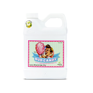Advanced Nutrients® "БадКэнди" Стимулятор цветения 0,5 л (BudCandy)