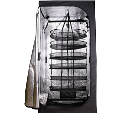 GARDEN HIGHPRO® Сушилка "ПроДрай Мастер" 75/6 (PRODRY MASTER)