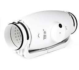 Soler&Palau® TD-500/150-160 Канальный вентилятор (Silent)