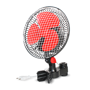 Koala fan Вентилятор (с медным моторчиком)(Уценка #106)