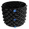 AERO PRUNING POT 35 л 40/30/3 Горшок диаметр 40 см AERO PRUNING POT 35 л 40/30/3 Горшок диаметр 40 см