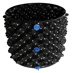 AERO PRUNING POT 35 л 40/30/3 Горшок диаметр 40 см AERO PRUNING POT 35 л 40/30/3 Горшок диаметр 40 см