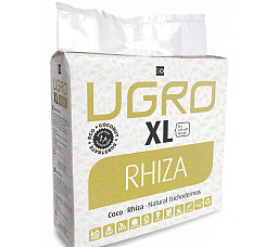 UGro® Кокосовый субстрат "Риза" XL (Rhiza)