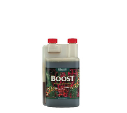 CANNABOOST Accelerator 0.25 л Стимулятор цветения