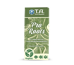 Terra Aquatica (GHE) Pro Roots 100 мл Органический активатор корнеобразования