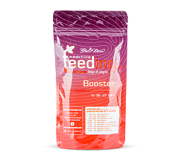 Green House Powder Feeding® Добавка для цветения "Бустер" 0,125 кг (Booster)