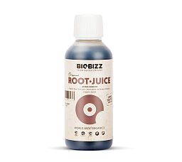 BioBizz Root-Juice 0,25 л Органический стимулятор корнеобразования BioBizz Root-Juice 0,25 л Органический стимулятор корнеобразования