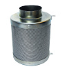 Nano Filter 170 м3 / 100 мм Угольный фильтр