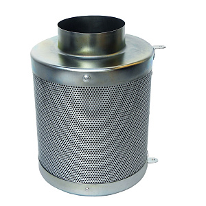 Nano Filter 170 м3 / 100 мм Угольный фильтр