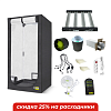Пробокс Экопро 60 & Lucius® Black Label 120 Вт