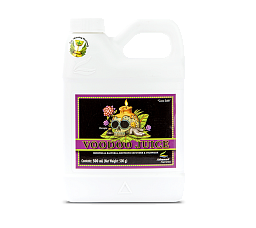 Advanced Nutrients® "ВудуДжус" Стимулятор корнеобразования 0,5 л (VoodooJuice) Advanced Nutrients® "ВудуДжус" Стимулятор корнеобразования 0,5 л (VoodooJuice)