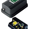 Hailea® АСО-9902 2,2W, 150 л/ч Компрессор, 1 канал