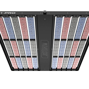 Just grow Х1 Pro 1000 Вт - MX Светодиодный светильник