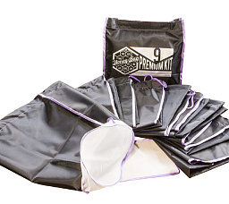 Honey-Bag Premium 25 л Набор мешков для экстракции, 9 шт Honey-Bag Premium 25 л Набор мешков для экстракции, 9 шт