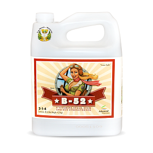 Advanced Nutrients B-52 4 л Органический стимулятор роста