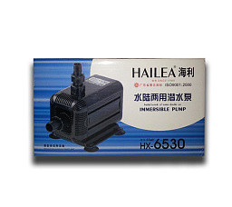 Hailea® HX-6530 39W, 2600 л/ч Помпа погружная