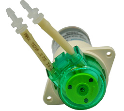 Перистальтический насос Pro