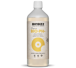 BioBizz pH- 1 л Регулятор pH (t*) (Распродажа)