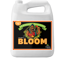 Advanced Nutrients® "рН-Перфект Цветение" 5 л Удобрение (pH-Perfect Bloom)