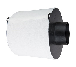 GARDEN HIGHPRO® Угольный фильтр "Проактив" 250 м3 / 125 мм (PROACTIV) 